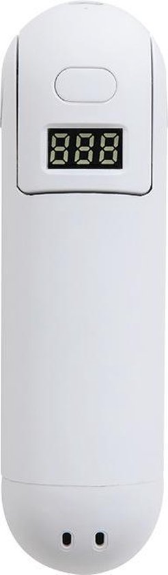 Unikorf 3-in-1 Handventilator & Powerbank (1200mAh)