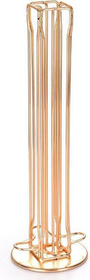 TDR-Draaibare capsulehouder - Geschikt voor Nespresso en com