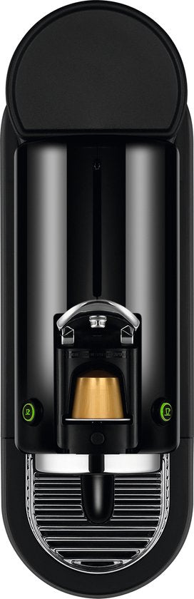 De'Longhi Nespresso Citiz EN167.B - Koffiecupmachine - Zwart