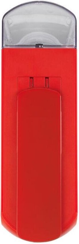 illy ESE Serving Machine Rood