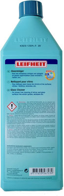 Leifheit - Glasreiniger - 1 Liter
