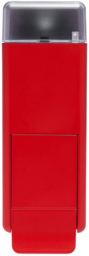 illy - Y3 Espresso & Coffee Rood