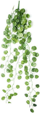 24 stuks 2m Klimop Slinger - Kunstplanten voor Binnen/Buiten