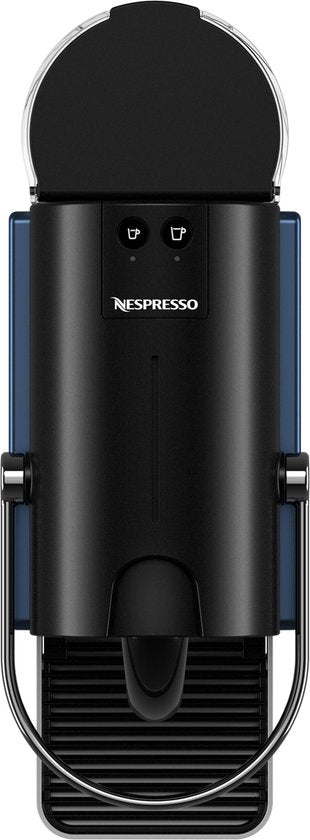 De'Longhi Nespresso Pixie EN127.BL - Koffiecupmachine - Blauw