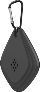 2 Stuks Draagbare Ultrasone ongedierteverjager- Insecten Bestrijden -werkt op USB-zwart