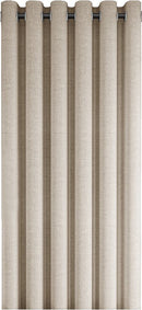 Hoogwaardig Waterdicht Douchegordijn 180x200cm Gebroken Wit