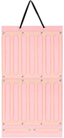 Haarelastiekjes Organizer-Haar Accessoires Opbergtas - Vilt Haar Bogen Houder - Meisjes Kamer Decoratie