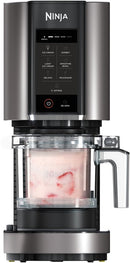 Ninja Creami NC300EU 7-in-1 IJsmachine