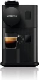 De'Longhi Nespresso Lattissima One EN510.B - Koffiecupmachine - Zwart