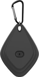 2 Stuks Draagbare Ultrasone ongedierteverjager- Insecten Bestrijden -werkt op USB-zwart