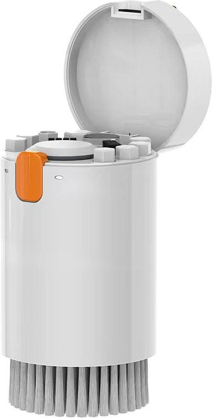 Unikorf 20-in-1 Reinigingsset: Elektronica & Camera's