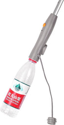 Multifunctionele USB paraplu met ventilator en UV50+