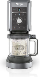 Ninja Creami Deluxe NC501EU - 10-in-1 ijsmachine