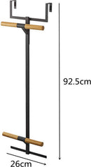 Multifunctionele Deurhanger - Voor Rugzakken en Kleding