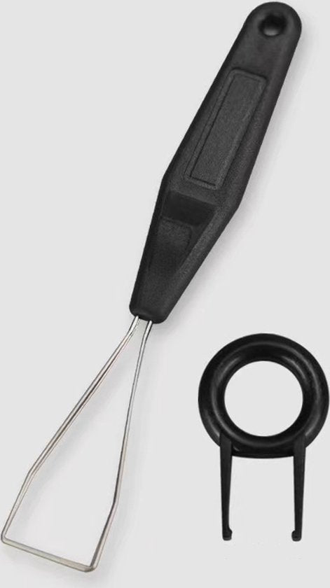 10-delige toetsenbord schoonmaakset - Laptop Cleaning Kit