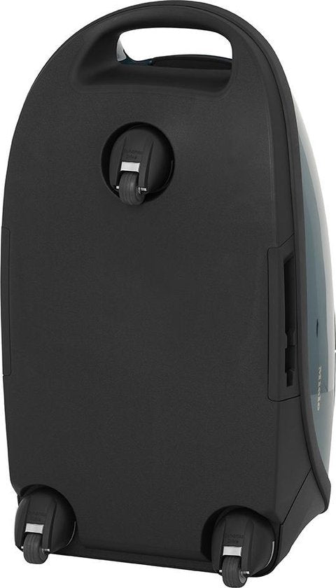 Miele Complete C3 Total Care - Stofzuiger met zak