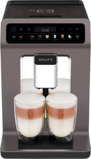 Krups Evidence One EA895E Volautomaat Espresso Grijs