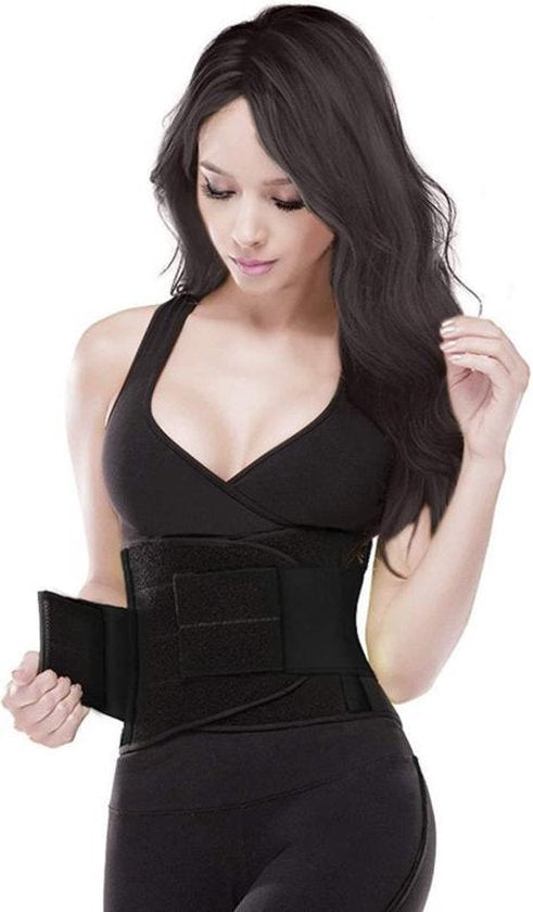 TDR Rugbrace Onderrug XL - Pijnbestrijding & Ondersteuning