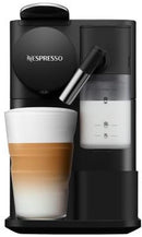 De'Longhi Nespresso Lattissima One EN510.B - Koffiecupmachine - Zwart