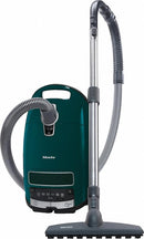 Miele Complete C3 Total Care - Stofzuiger met zak