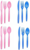 113-delig verjaardagsset - Kat thema - Feestdecoratie