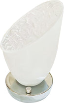 Nachtlampje met watergolf en afstandsbediening - 16 kleuren