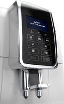 De'Longhi Dinamica ECAM350.35.W Volautomaat Wit