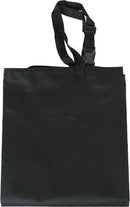 Waterdichte Hondendeken 137x147 cm Zwart voor Auto Achterban