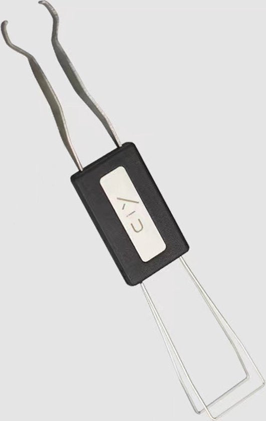 10-delige toetsenbord schoonmaakset - Laptop Cleaning Kit