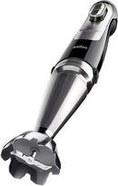 Braun MQ9175XL MultiQuick 9 Staafmixer Zwart/RVS