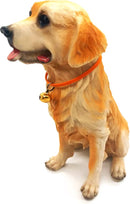 Golden Retriever Harsdecoratie - Interieuraccessoire 10.5x11