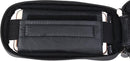 Waterdichte Fietsstuurtas Met Aanraakscherm En Zonneklep, Fietstelefoontas Met Grote Capaciteit (voor Iphone Samsung En Andere Smartphones Onder 6,5 Inch)-  zwart 21 * 9 * 10,5 cm