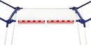 Leifheit droogrek Pegasus 150 solid slim - 15 m drooglengte