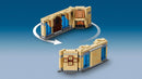 LEGO Harry Potter Hogwarts Kamer van Hoge Nood 75966