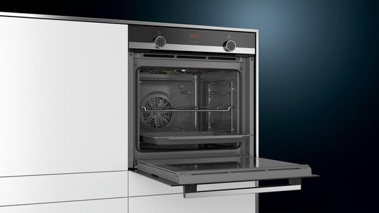 iQ300, Oven 60 cm, 5 syst