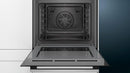 iQ300, Oven 60 cm, 5 syst