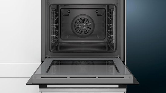 iQ300, Oven 60 cm, 5 syst