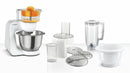 Bosch MUM5 - MUM58243 - Keukenmachine - 1000W - 3,9L - Wit