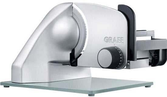 Graef - Snijmachine - Classic C20 - Vrijdragend