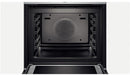 Bosch HMG636BS1 - Serie 8 - Inbouwoven