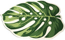 Merkloos Monstera Antislip Siliconen Vloermat 87x57,5 cm