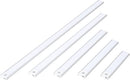 Kastverlichting met bewegingssensor - Driekleurige verlichting - USB oplader -40CM
