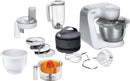 Bosch MUM5 - MUM58243 - Keukenmachine - 1000W - 3,9L - Wit