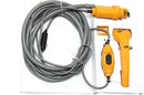 Xtraworks -Draagbare Douche-Campingdouche-geschikt ook voor auto wassen - Douche Voor Onderweg