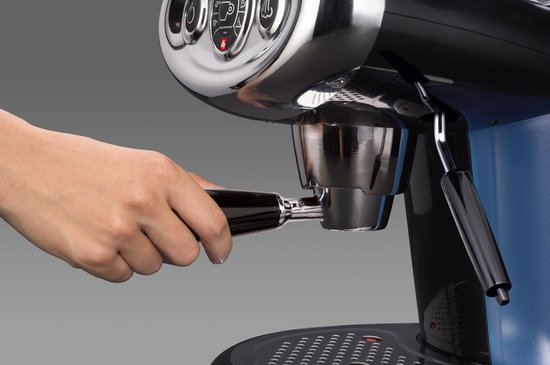 illy - X7.1 wit Iperespresso home