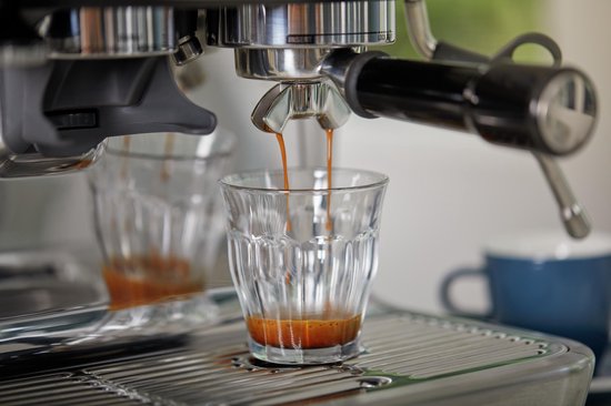 Sage the Barista Express Stainless Steel