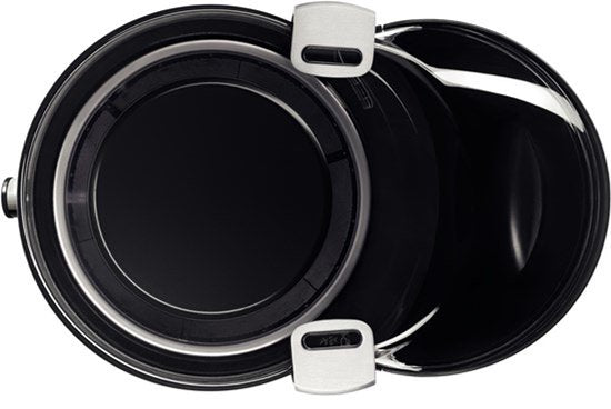 Bosch VitaJuice 2 MES25A0 - Sapcentrifuge - 700 W - Wit