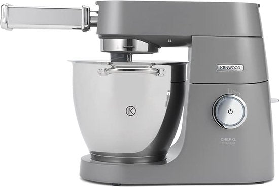 Kenwood KAX984ME Spaghetti maker - Accessoire voor Kenwood kMix, Chef & Major Keukenmachines