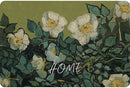 Antislip Badmat Vincent van Gogh "Roses" 39,5x59 cm Silicone