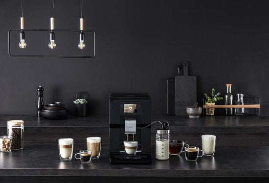 Krups EA8738 Intuition Preference Volautomaat Espresso